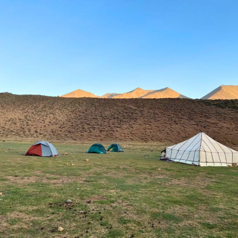 Ascension du sommet M'Goun au Maroc (4 068 m) – Image 7