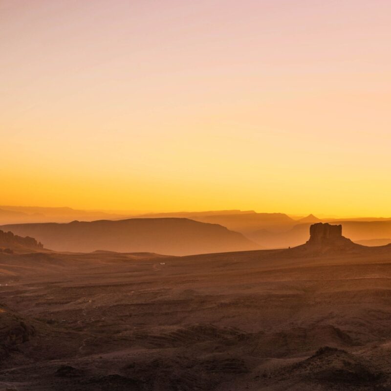 Trekking Massif du Saghro au Maroc