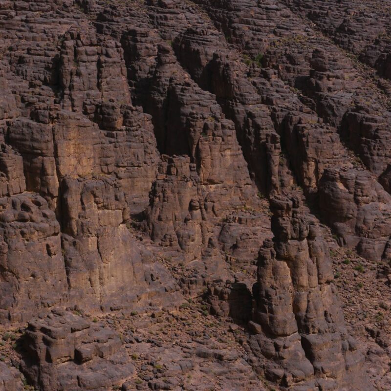 Trekking Massif du Saghro au Maroc