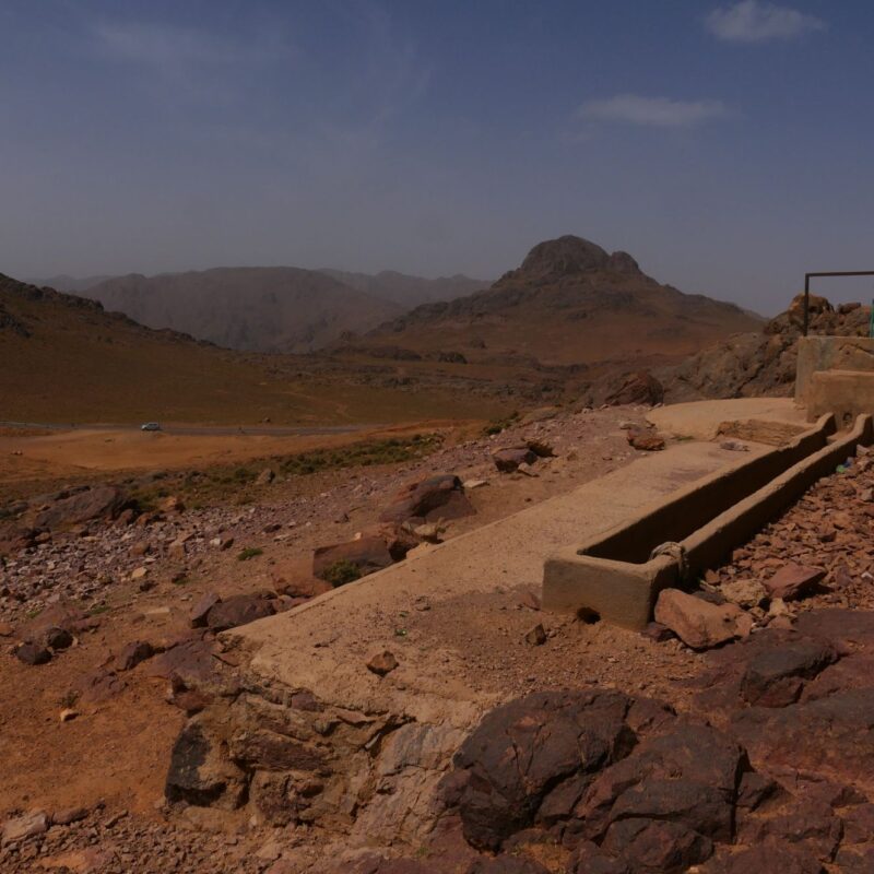 saghro-trekking-maroc