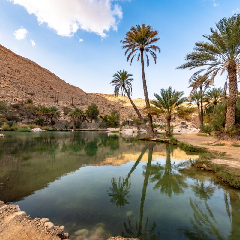 Aventure en famille dans le désert du Sahara au Maroc