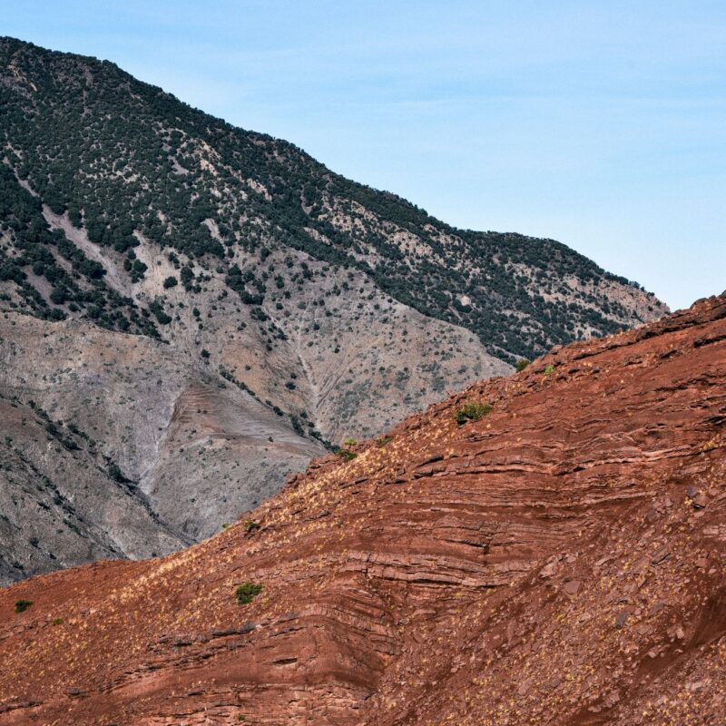 Rando et trekking aux alentours de Marrakech – Maroc